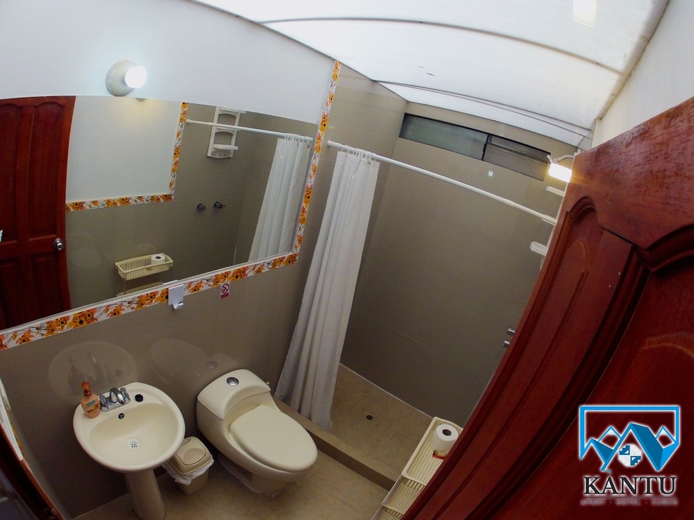 Kantu Apart Hotel