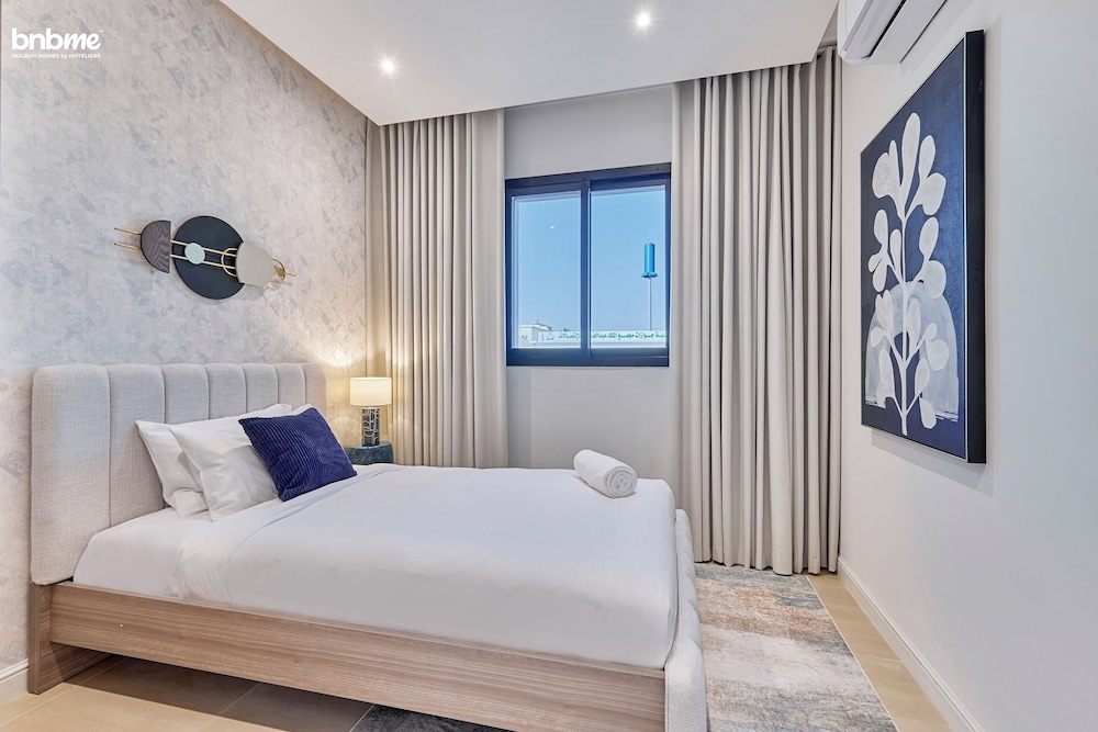 bnbmehomes- Cozy Suite in Al Mursalat-C2