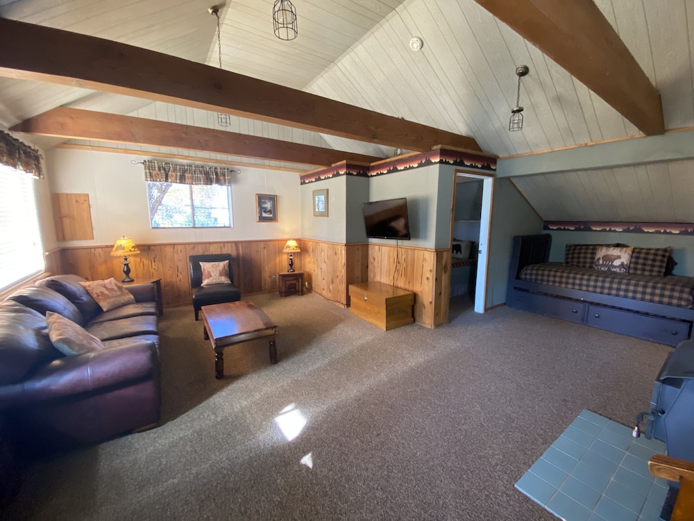 The Bidwell House