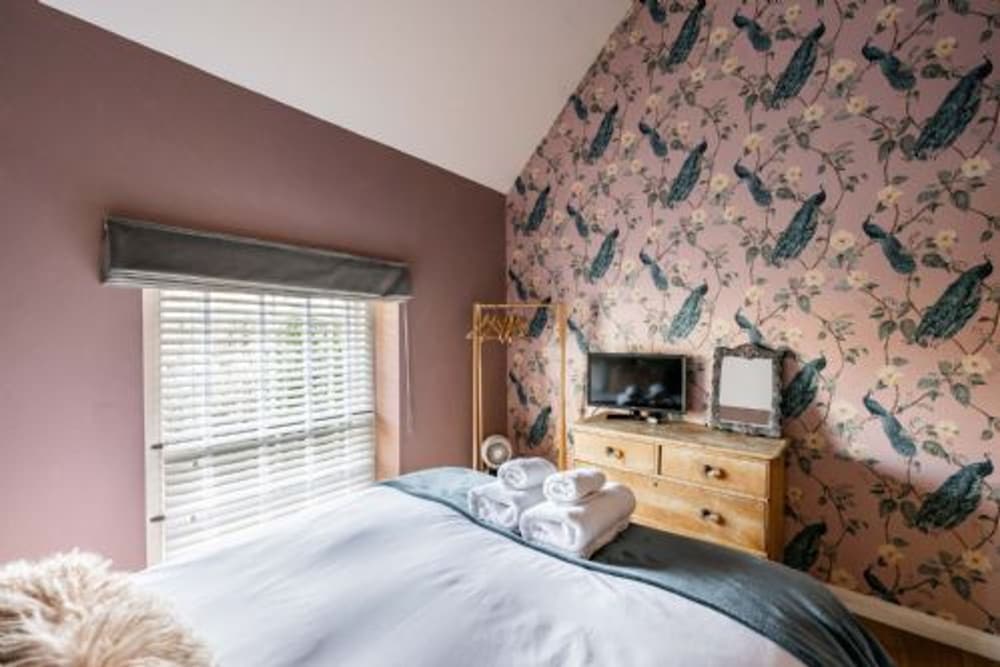 Host Stay The Chapel in Thornham