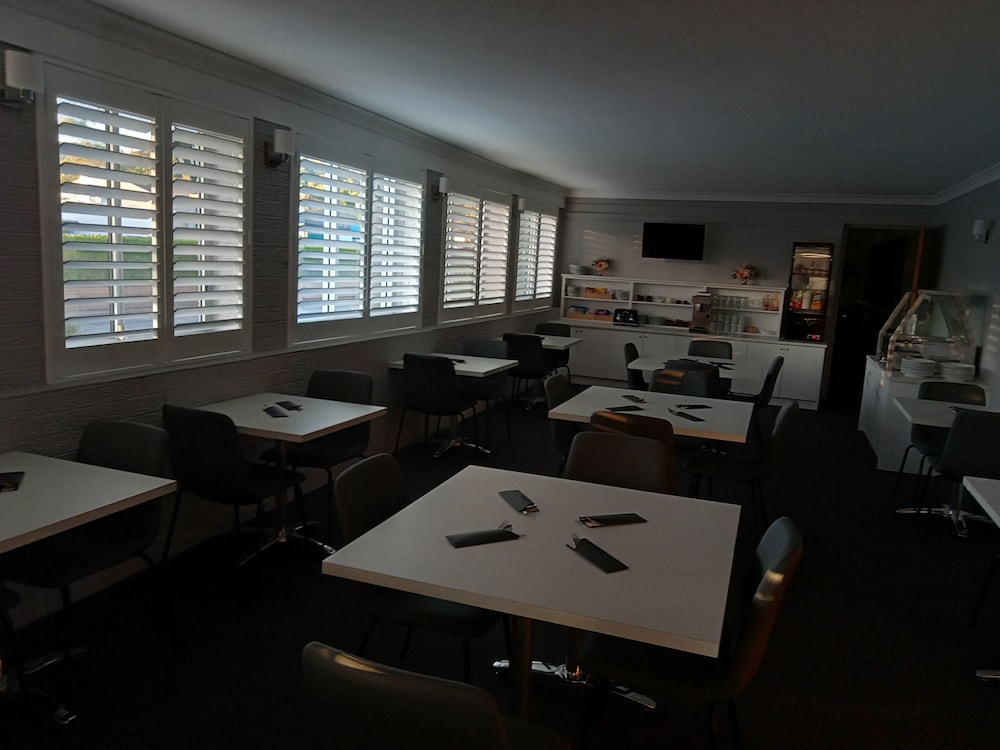 Solomon Inn Wollongong