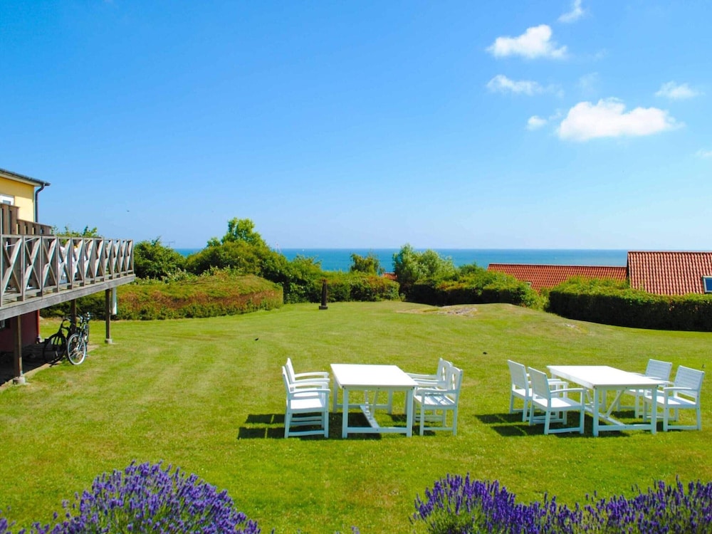 2 Person Holiday Home in Gudhjem view 5