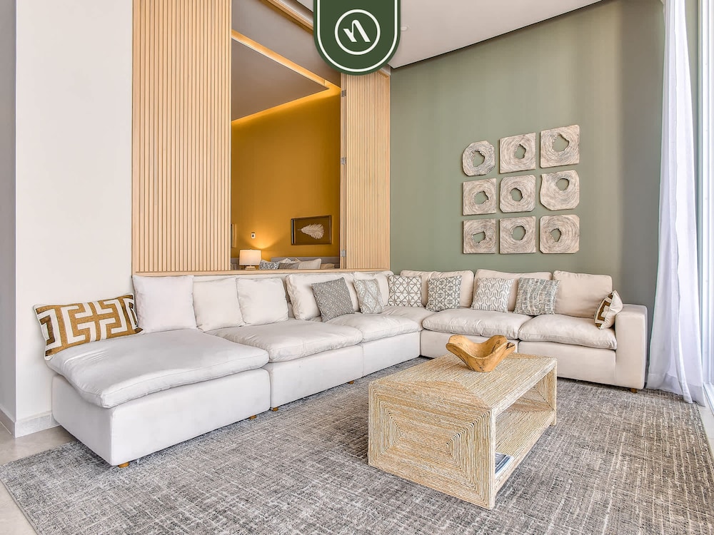 Tahk 506 in Cancun With 3 Bedrooms and 2 Bathrooms