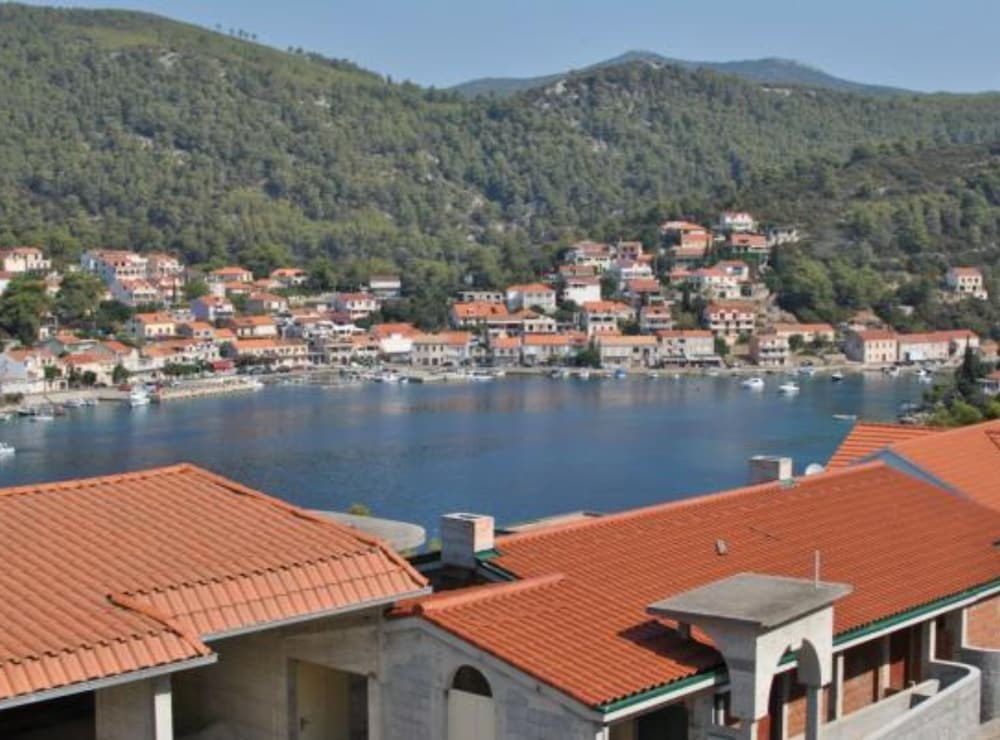 Apartments Maritimo