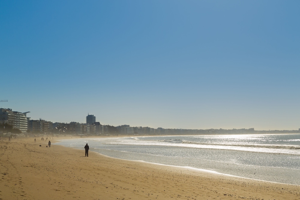 La Baule-Escoublac Vacations - Hotel Le St Pierre - Property Image 5