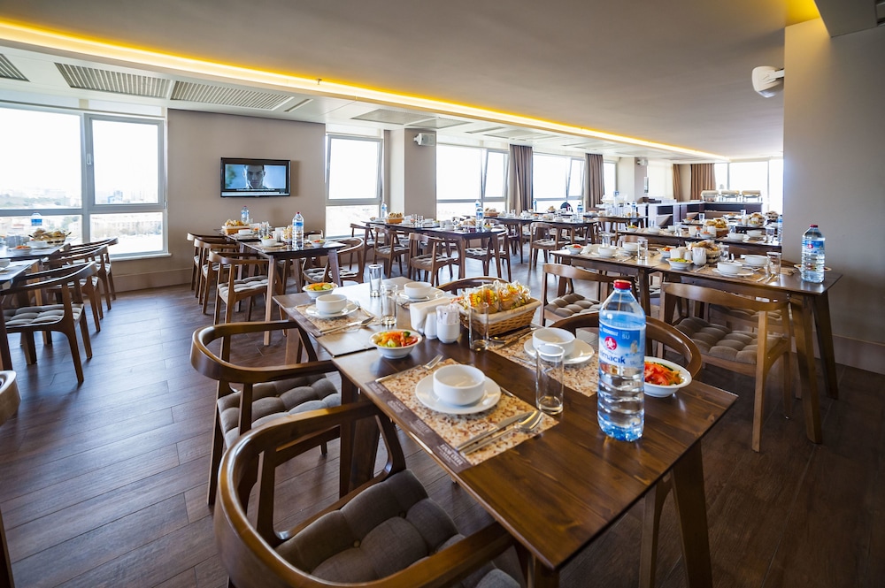 TZOB Otel - Image 10