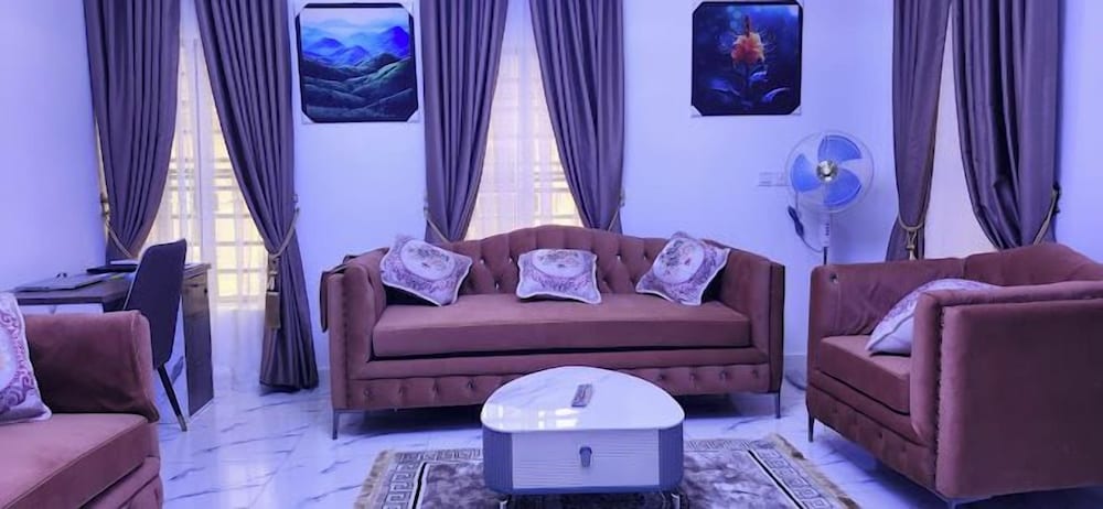 Me Time Residence