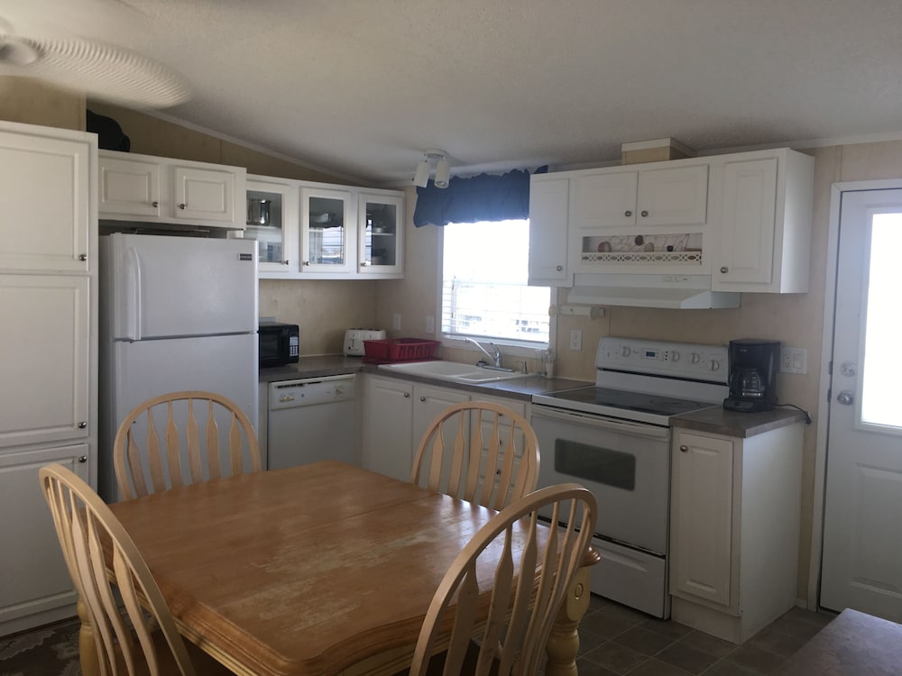 Hatteras Sands Camping Resort