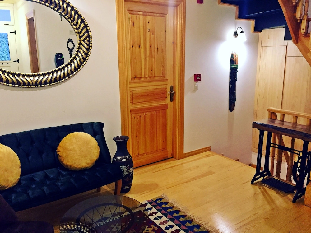 Belizia Otel - Image 31