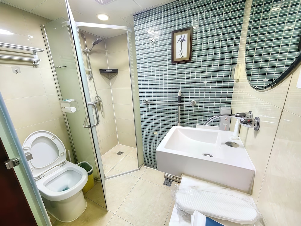 Shanghai Hills & Chiya BoutiqueApartment
