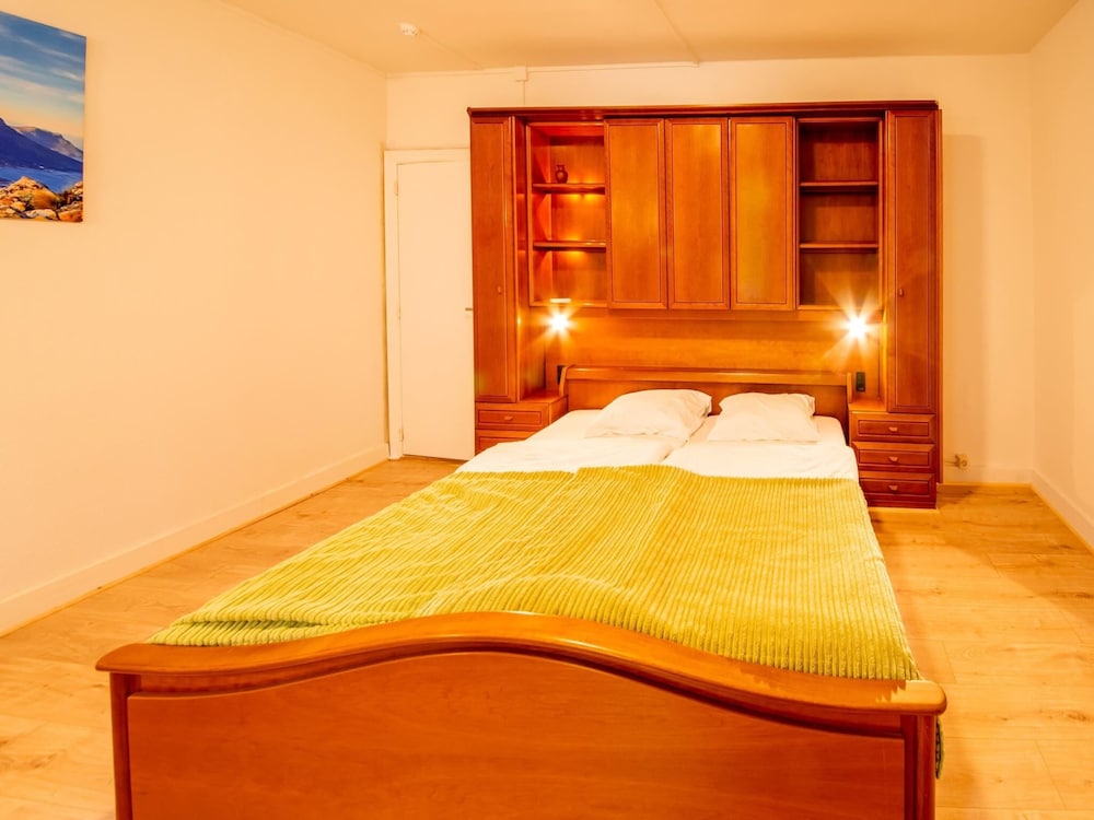 Holiday Home in Falaen by Chateau Montaigle