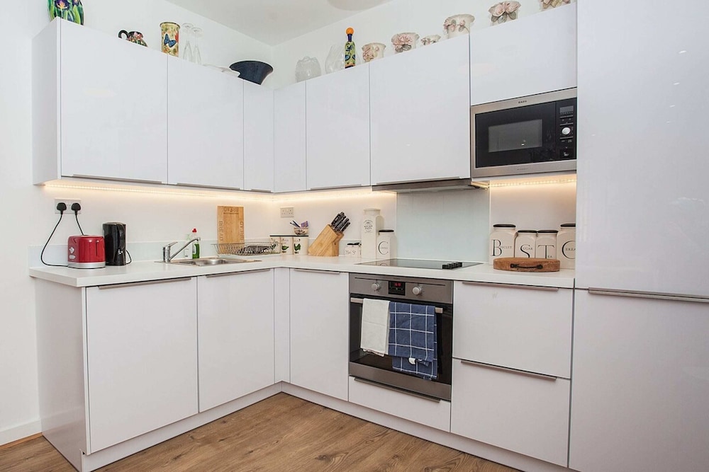 Fantastic Modern 2 Bedroom Flat in Lambeth