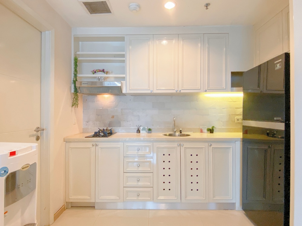 Cozy Living 2Br Apartment Casa Grande Residence