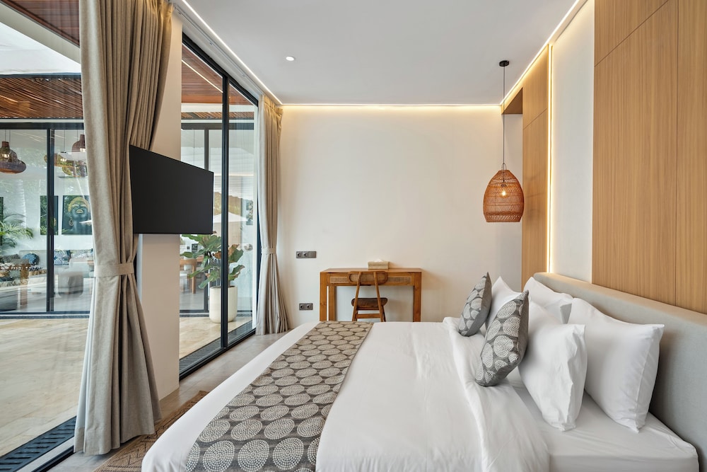 Bali Magical Villas