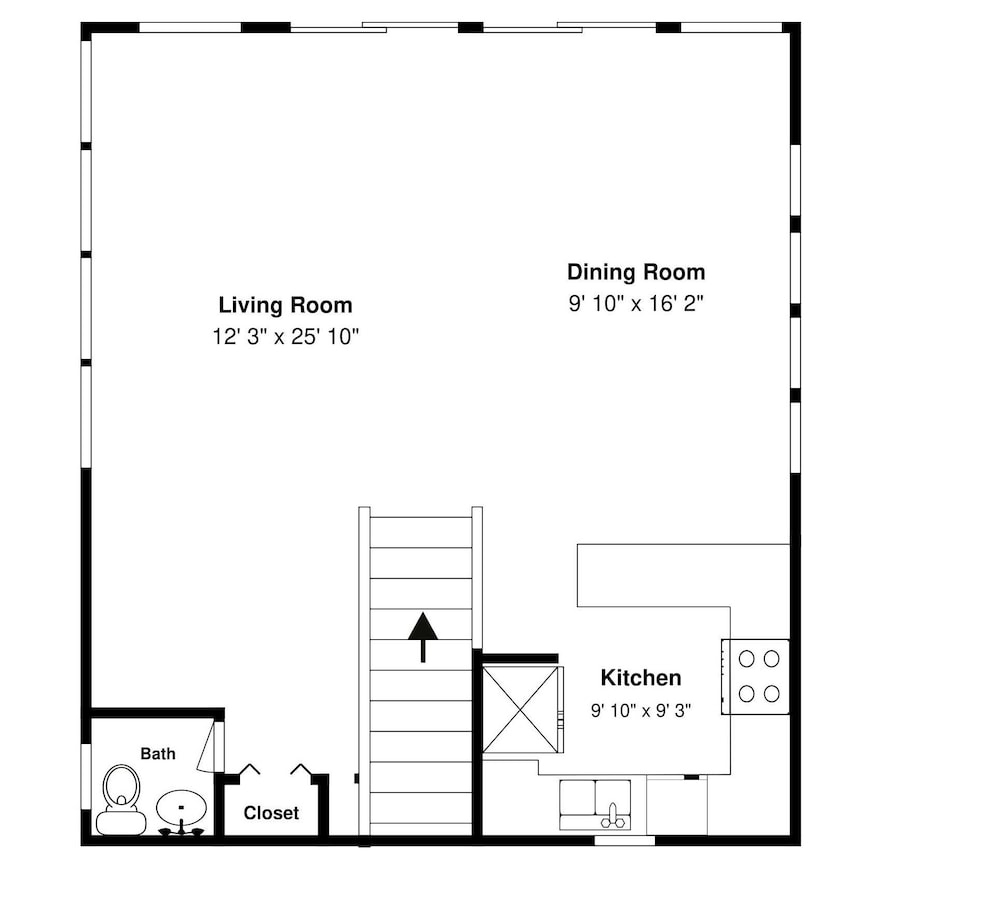 Luna Escape by Topsail Realty