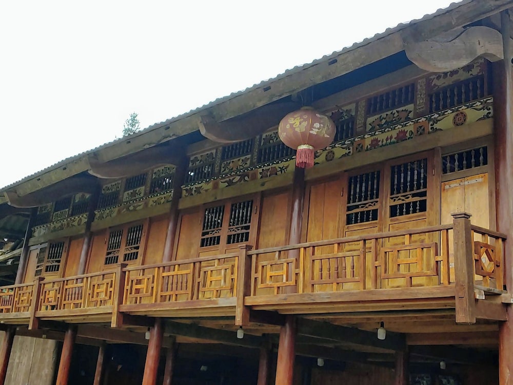 Ban Lien Homestay
