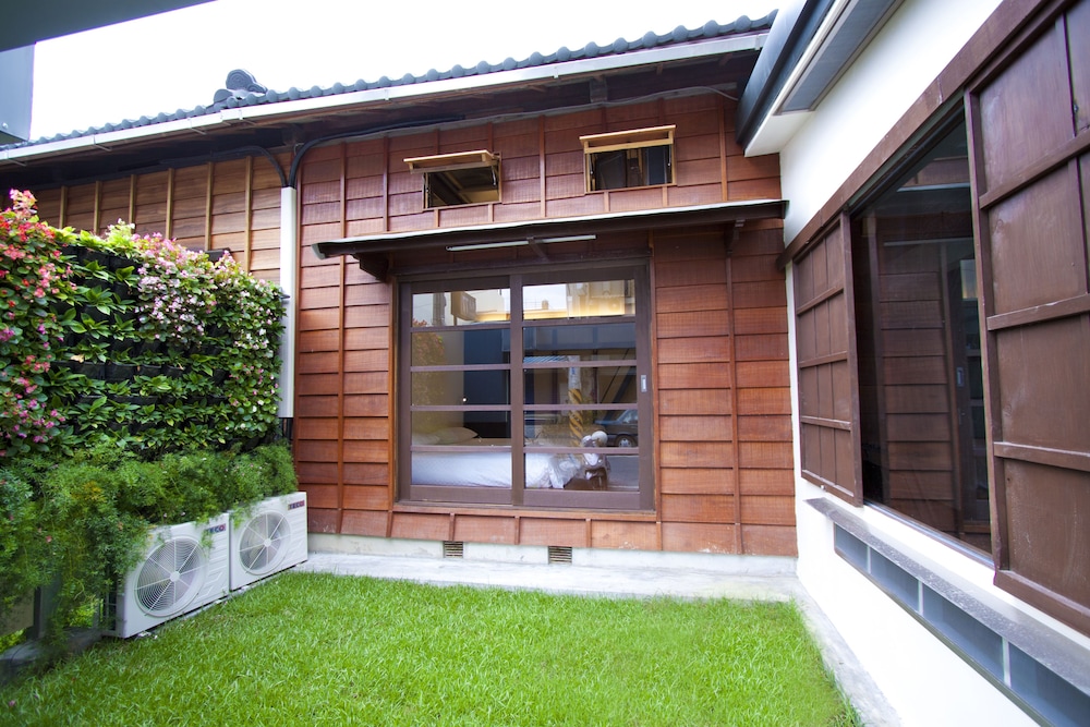 HK77villa