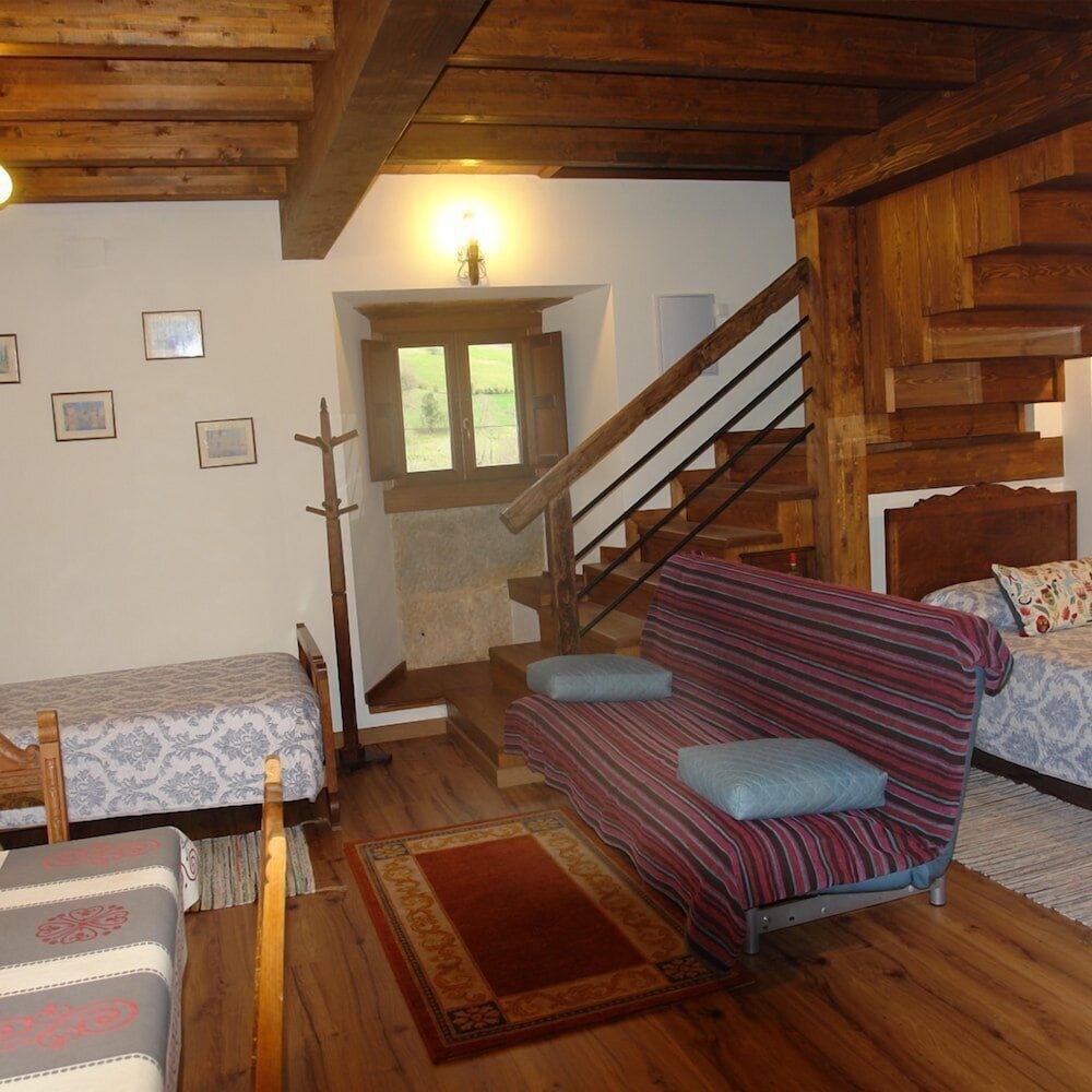 Casona De Miyares - La Figar photo 2