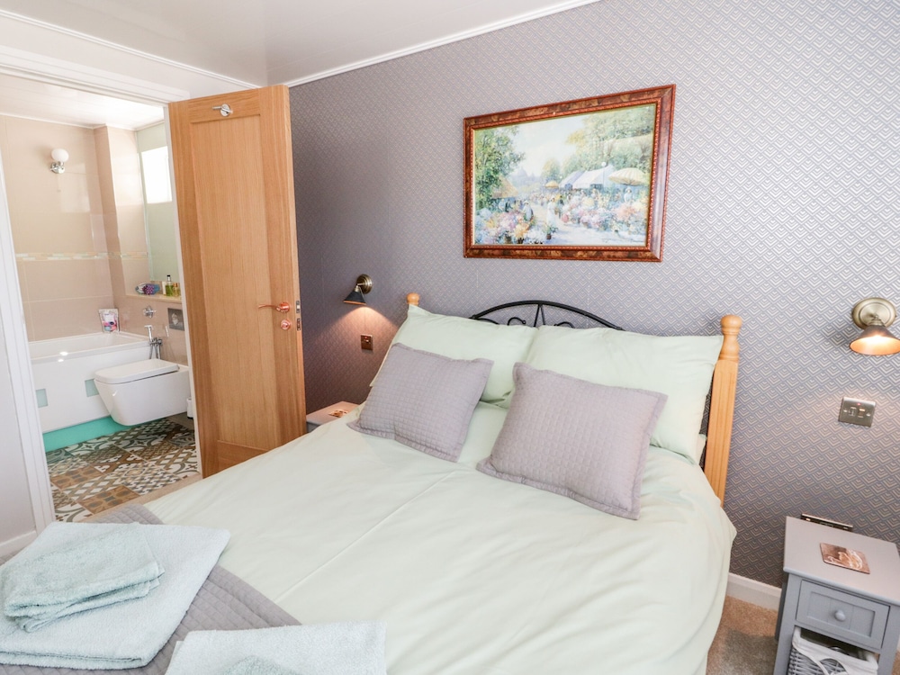Ground Floor Flat