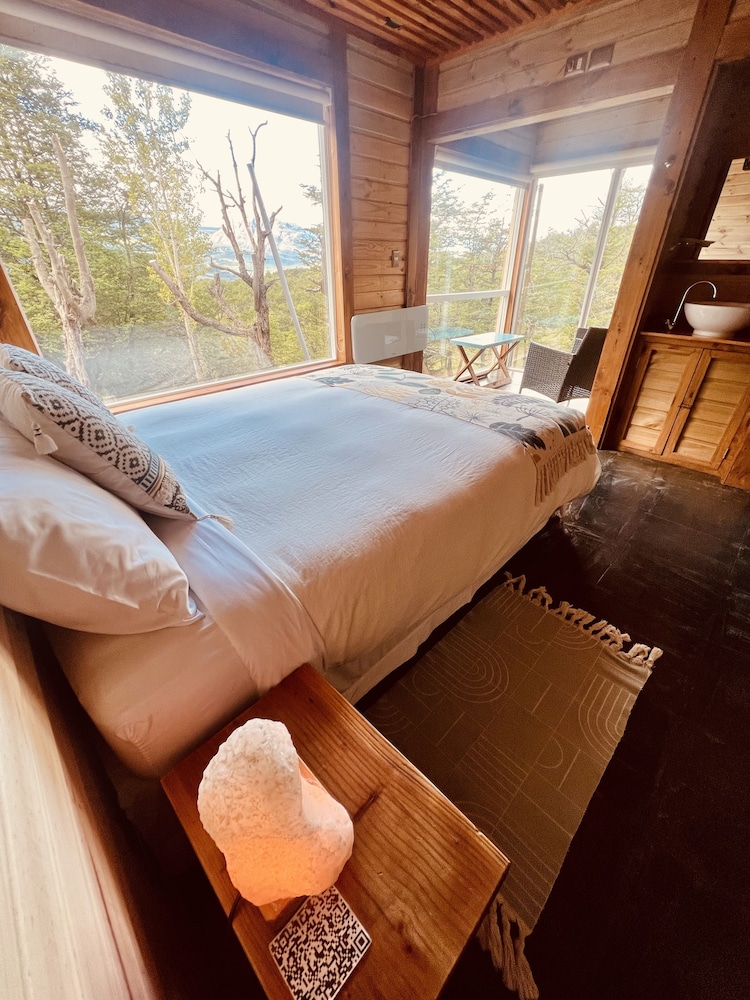 Calafate Lodge Patagonia