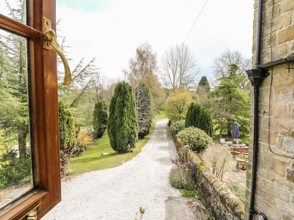 Green Farm Cottage