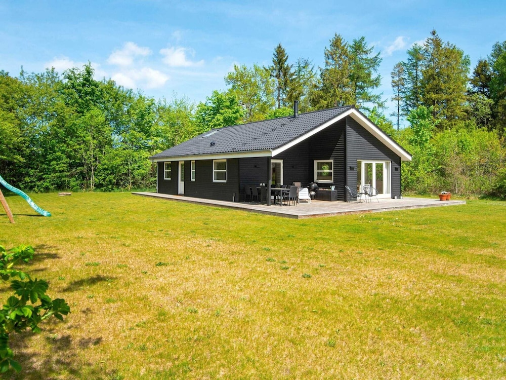 Holiday Home in Silkeborg view 5