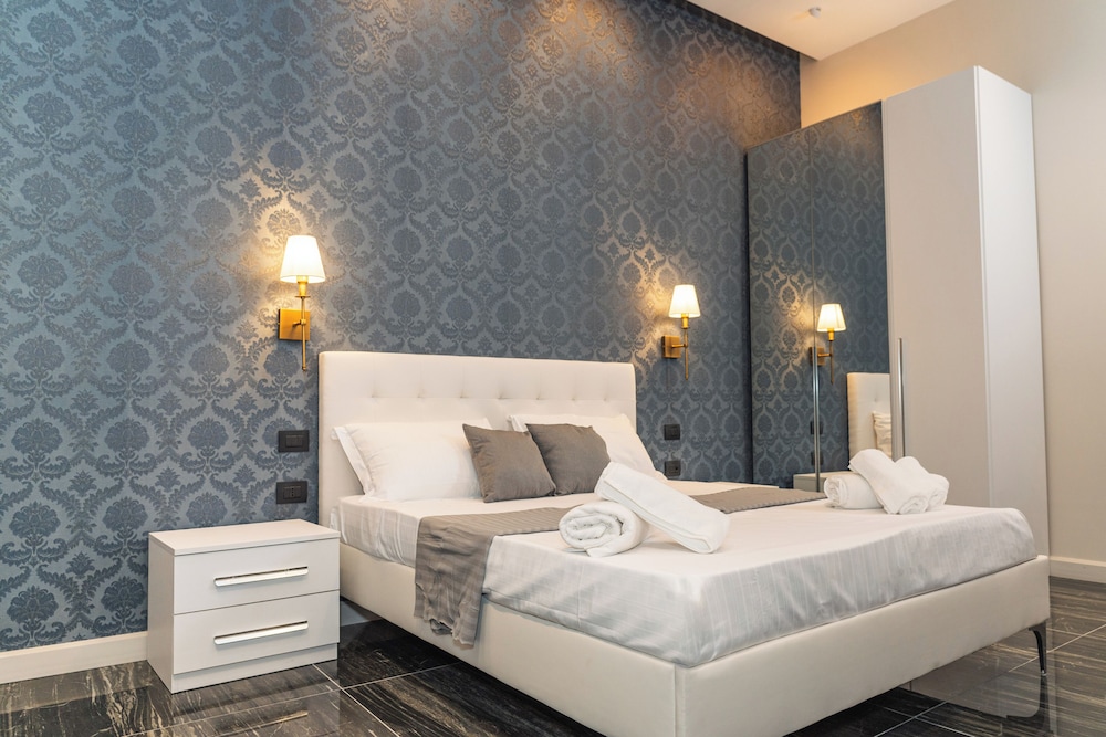 Relais Mermaid