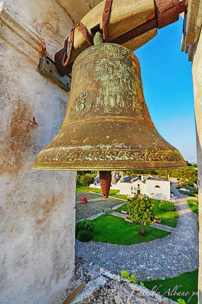 Masseria Luco