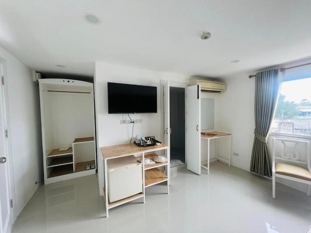 Regent Lodge Lampang