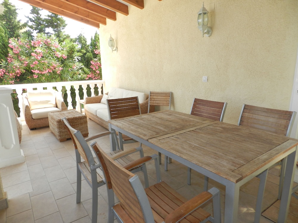 Villa Fig Tree Para 4 Personas
