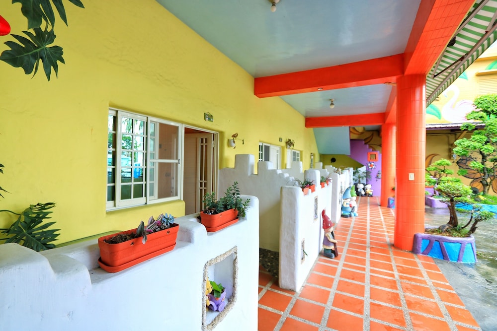 Yingxun B&B