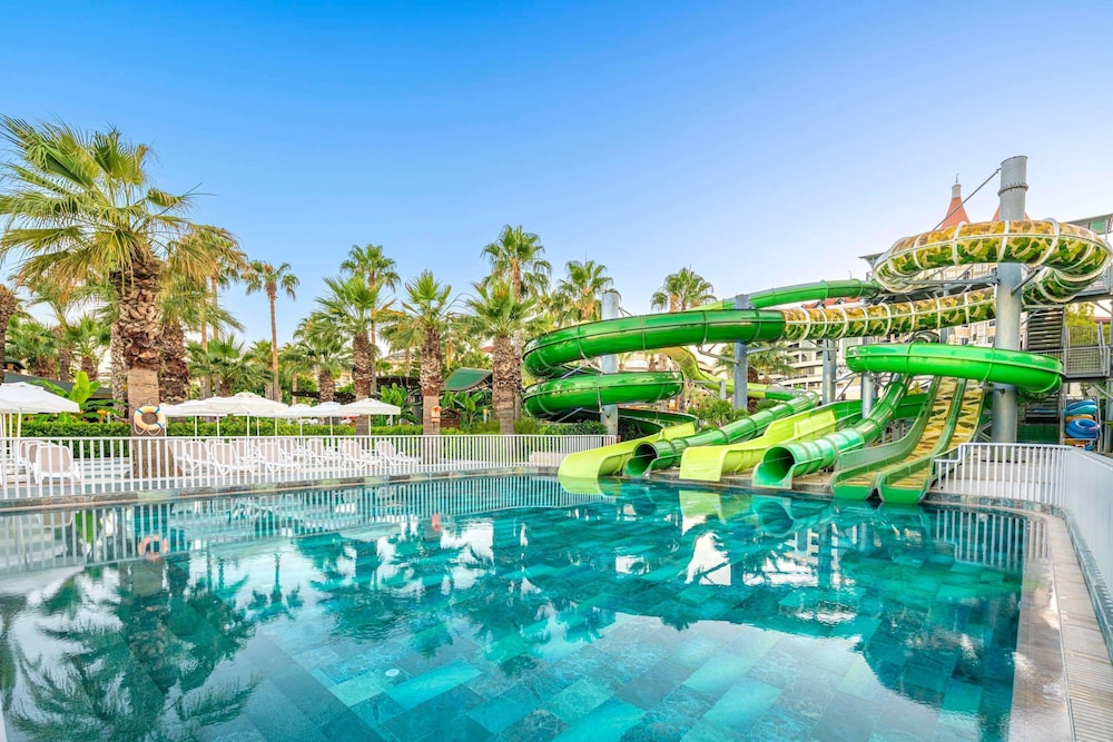 Arycanda Kirman Premium - Ultra Her Şey Dahil - Image 15