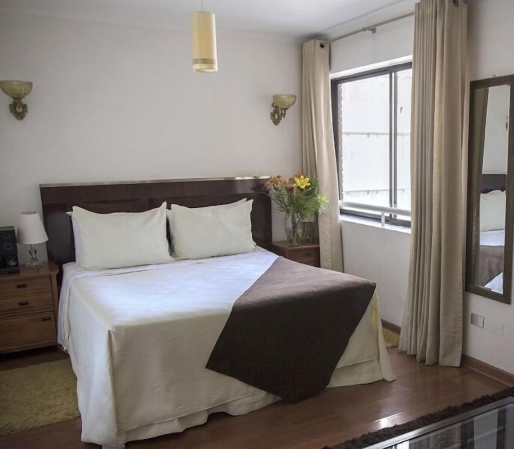 Cosmopolita Hostel