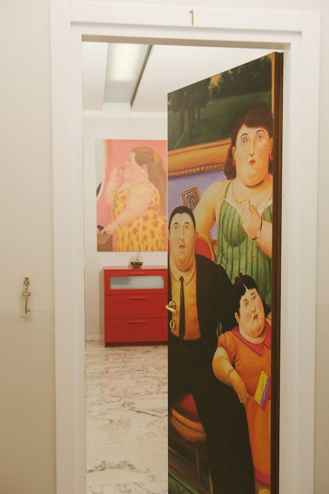B&B Boteroom