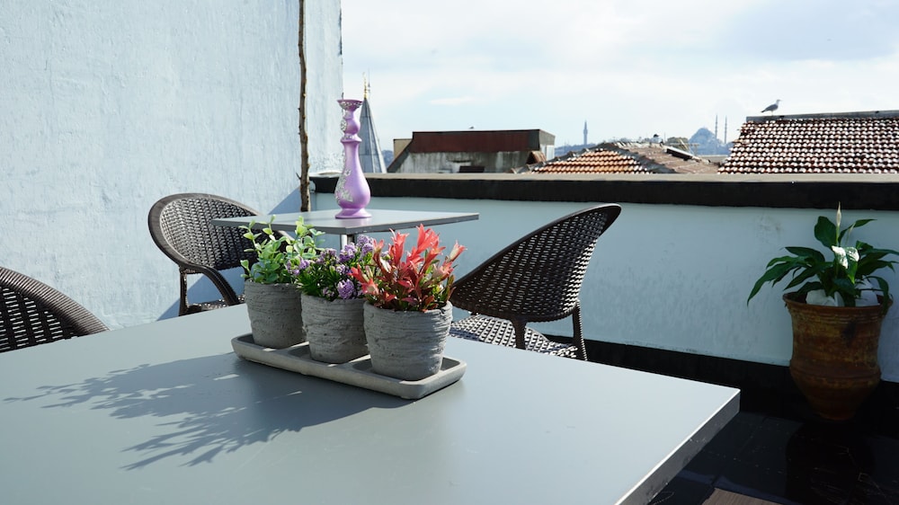 Galata Design Hotel