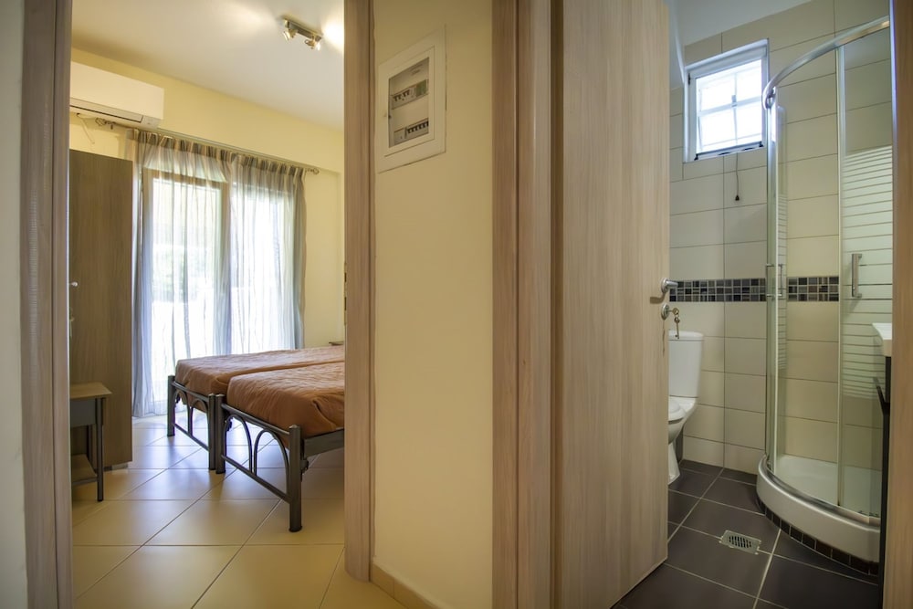 Villa George Nikiti Halkidiki