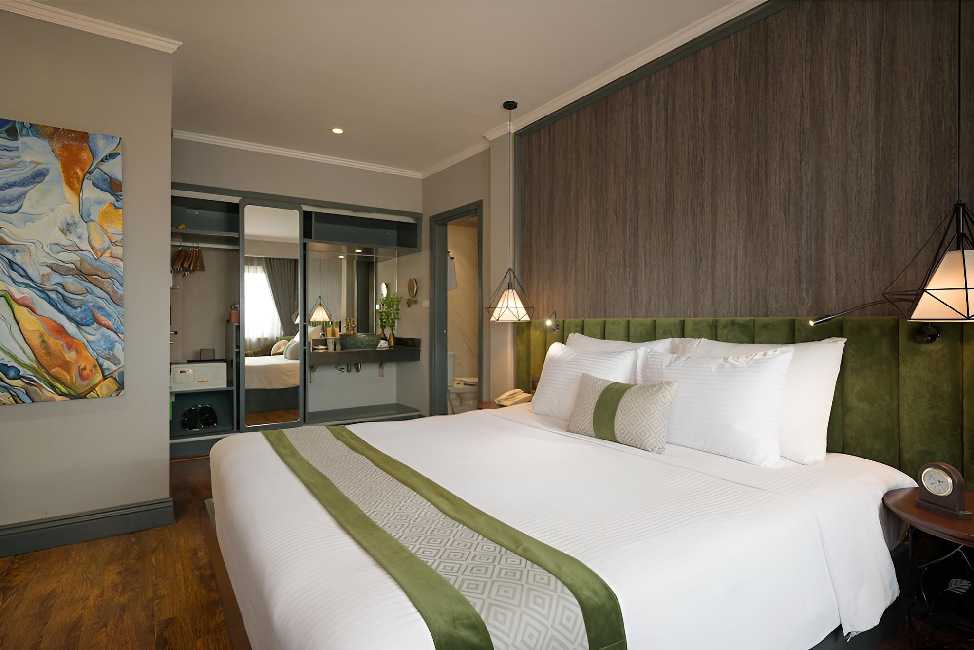 Essence d'Orient Hotel & Spa