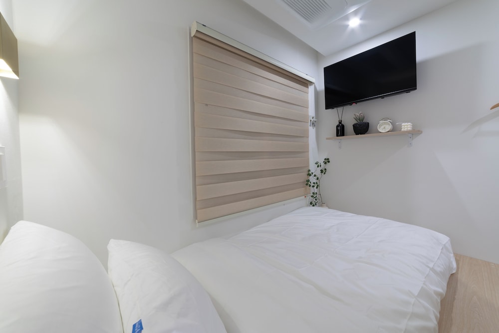 Hi Seoul Hostel Myungdong Central