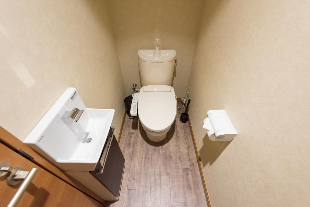 TORA HOTEL Komagome A, Tokyo - 10