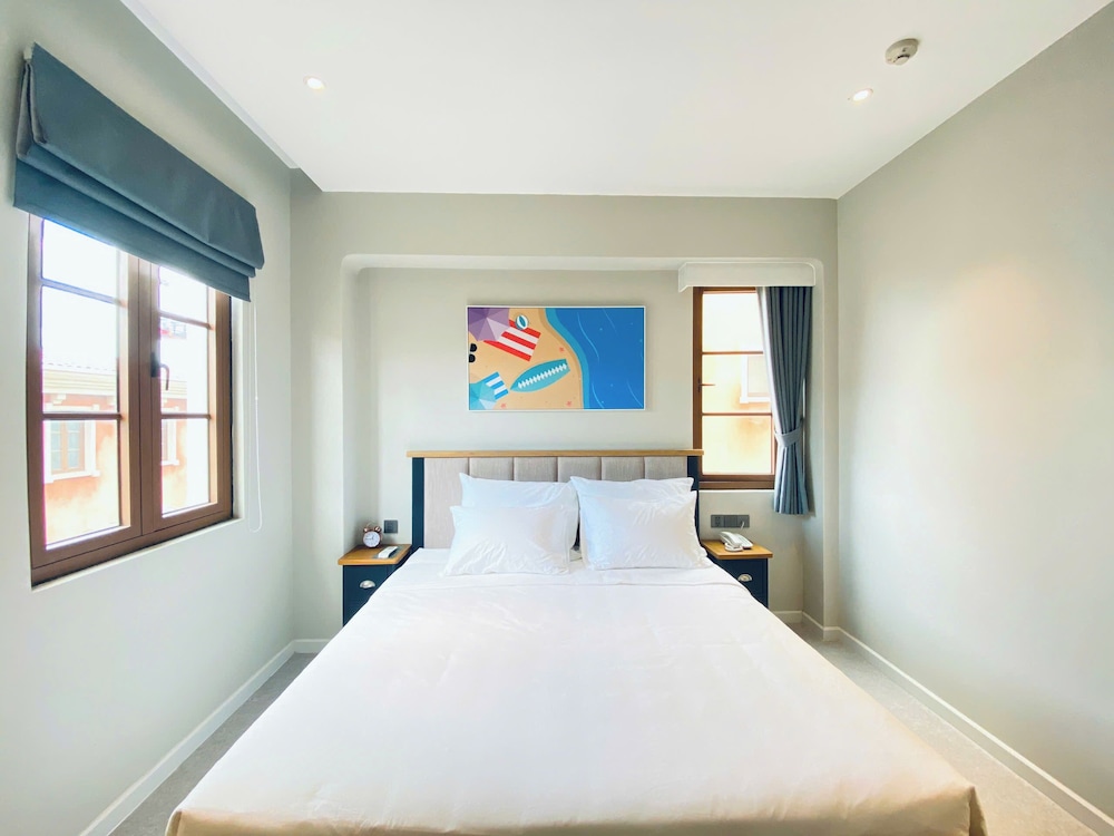 Tramonto Phu Quoc Hotel