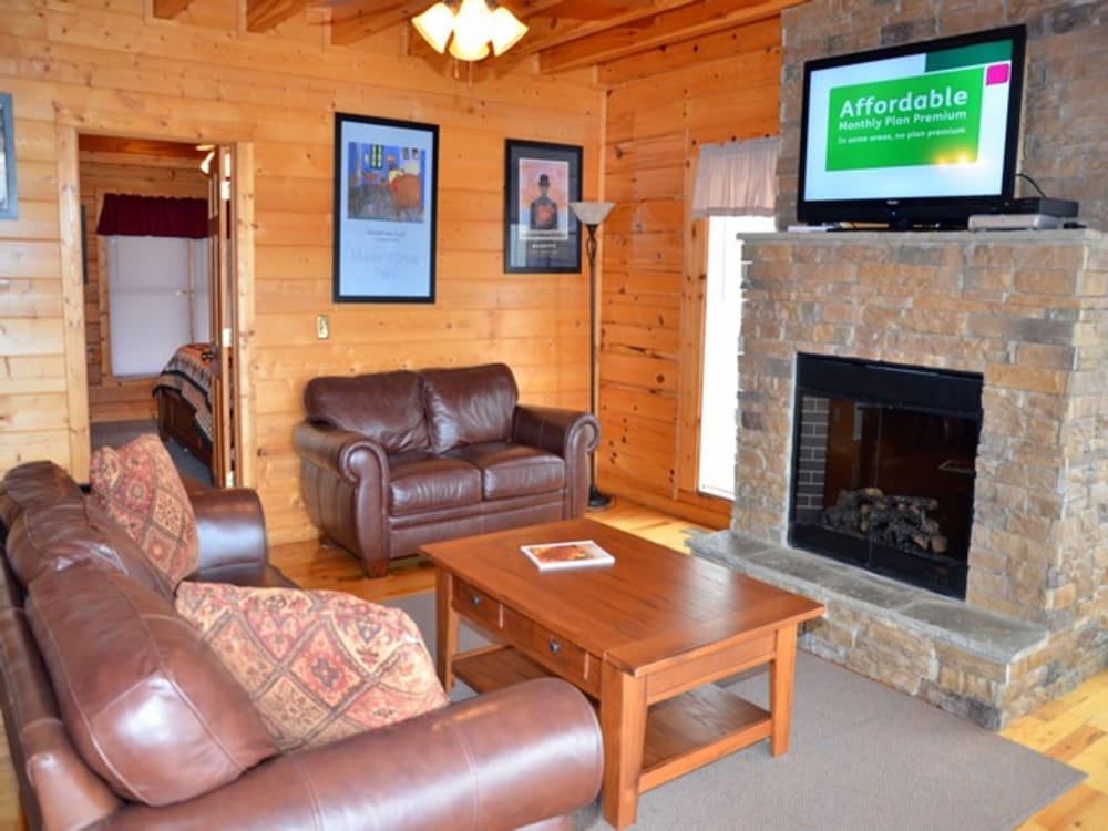 Wild Mountain Honey view 5