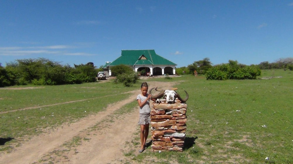 Narasha Guest House