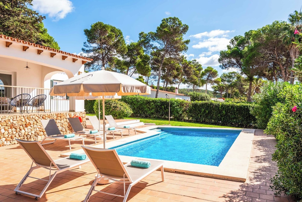Villa Evita