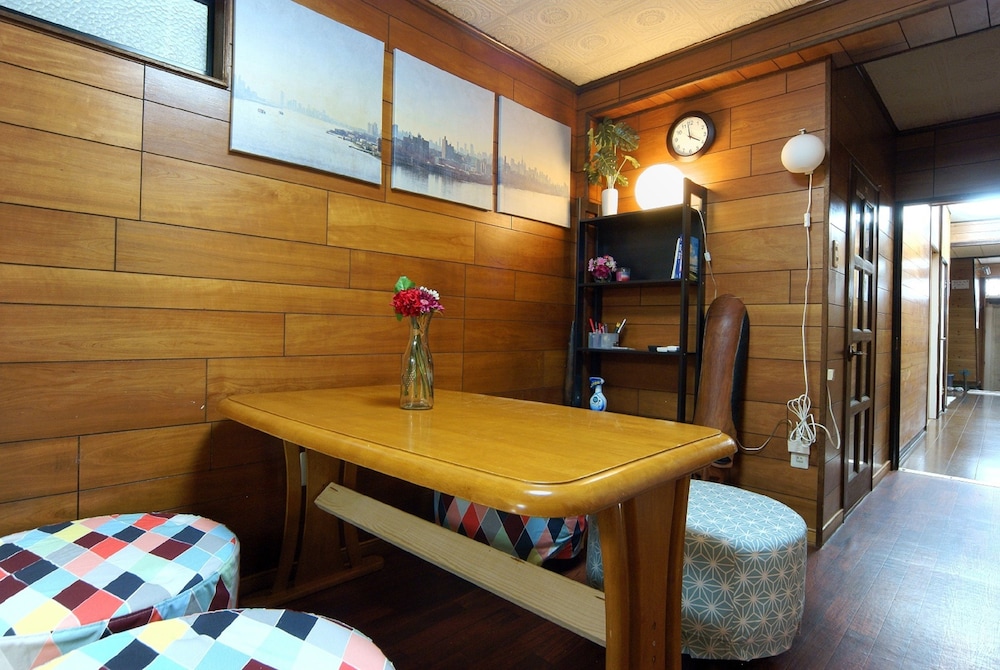 Murasaki House