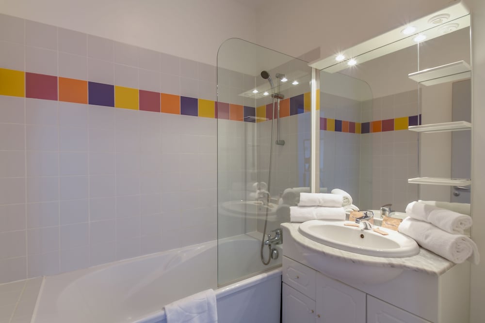 Vacanceole - Residence de L'Ocean photo 5