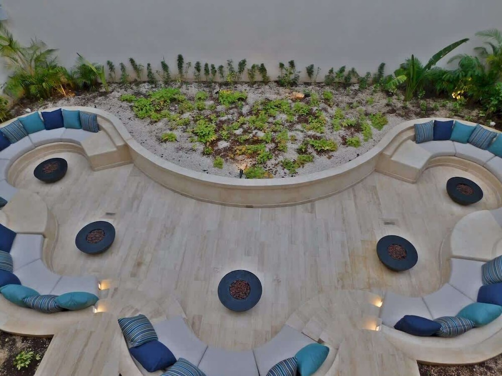 Jungle View 1 Br. Apt Amazing Infinity Pool
