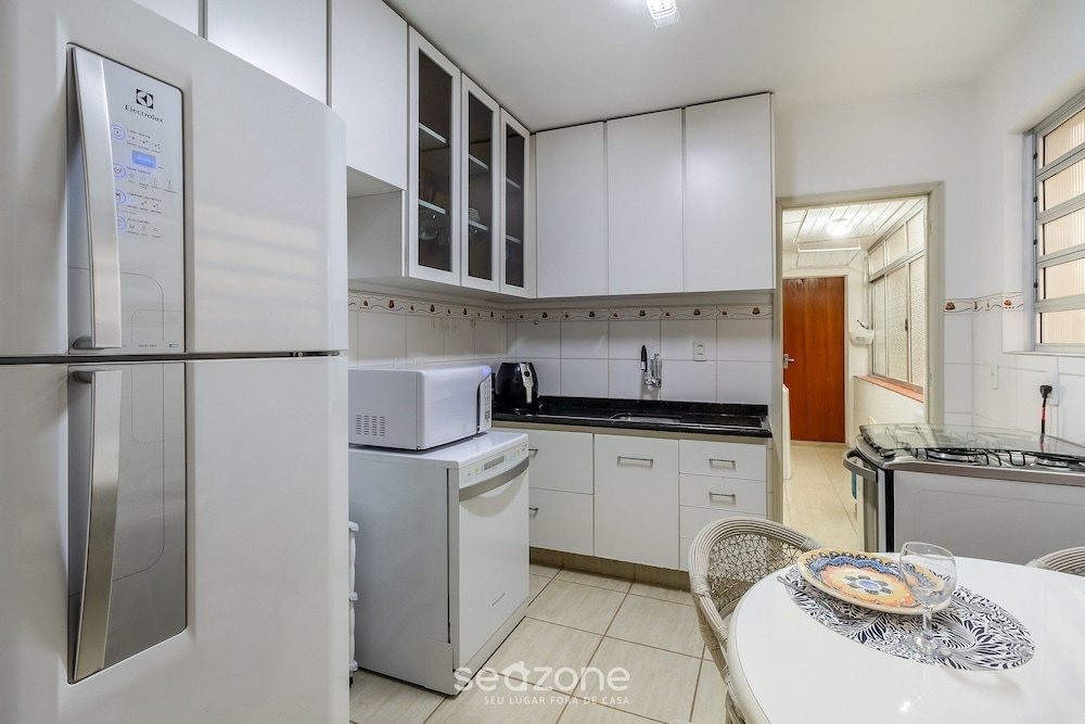 Equipped and Comfortable Apt in POA Efl202