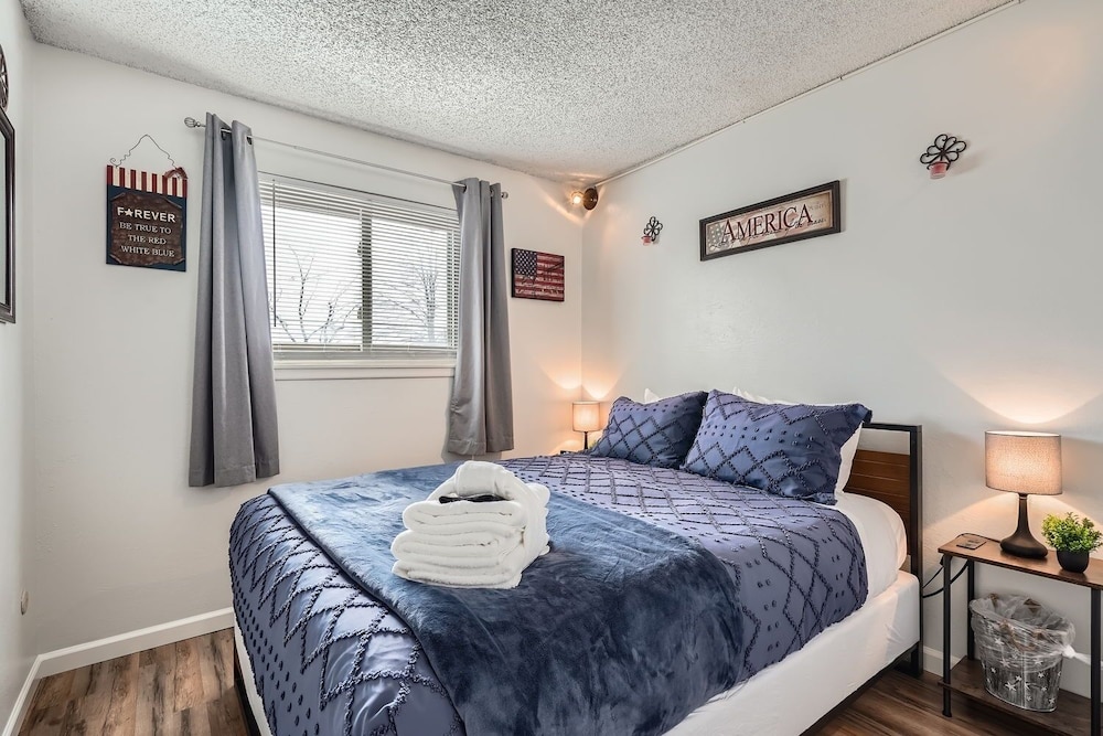 Ingalls Circle 3 Bedroom Home