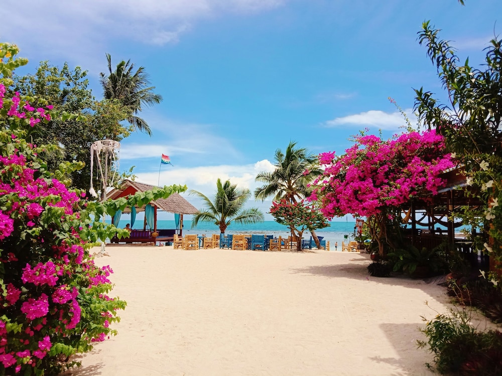 Seaboard Bungalows