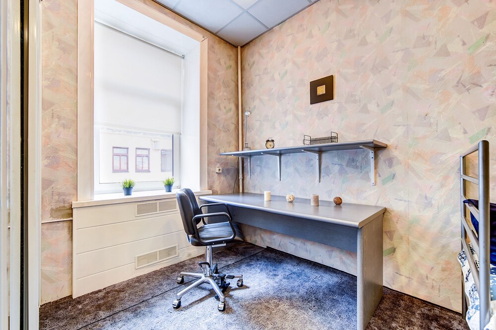 Apartment Vesta on Nevsky Prospect view 5